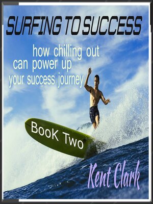 cover image of Surfing to Success